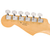 Fender 70th Anniversary Player Stratocaster Electric Guitar - Maple Fingerboard - 2-Color Sunburst