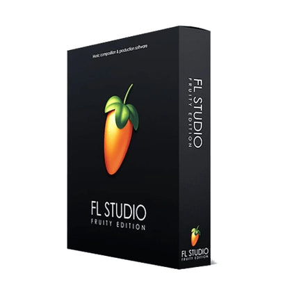 FL Studio 21 Fruity Edition [Download]