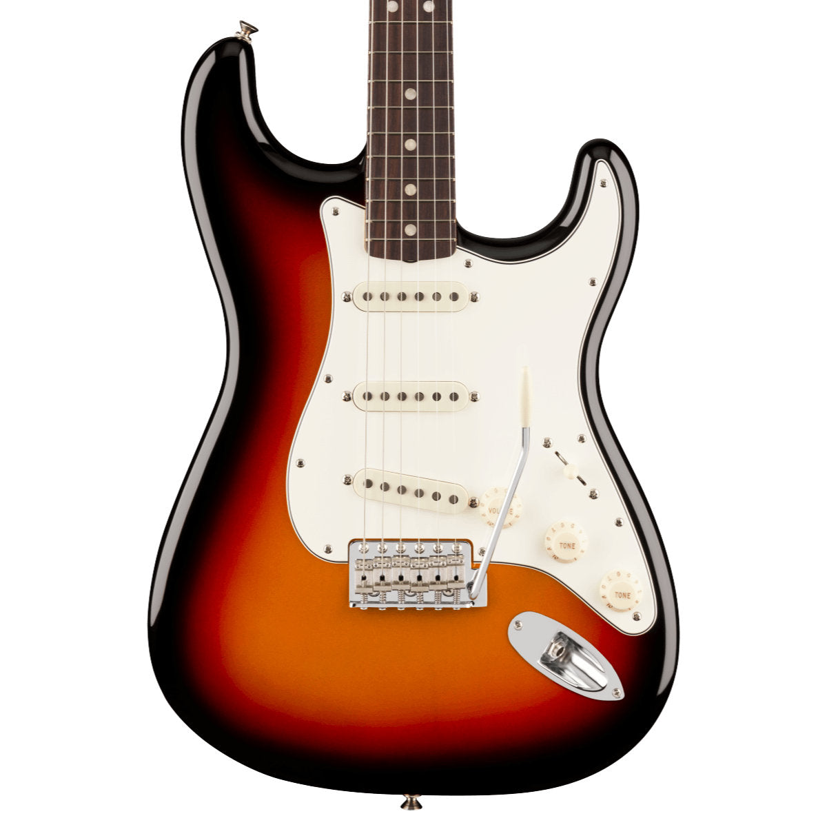 Fender Vintera III Late 60s Stratocaster Electric Guitar
