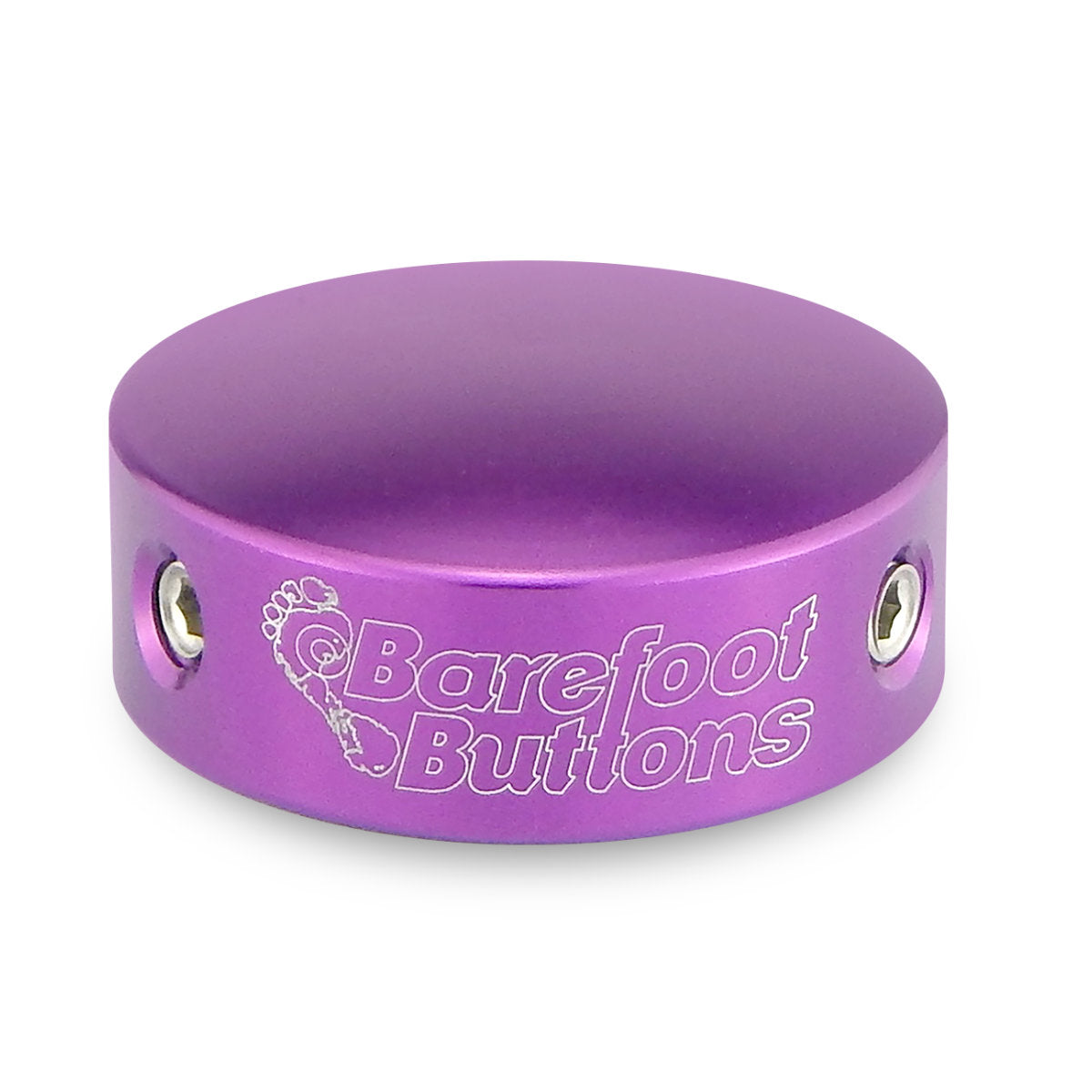 barefoot pedal buttons Barefoot Buttons V1 Standard Pedal Footswitch Topper