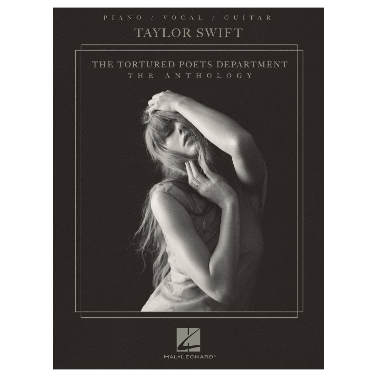 Taylor Swift - The Tortured Poets Department: The Anthology