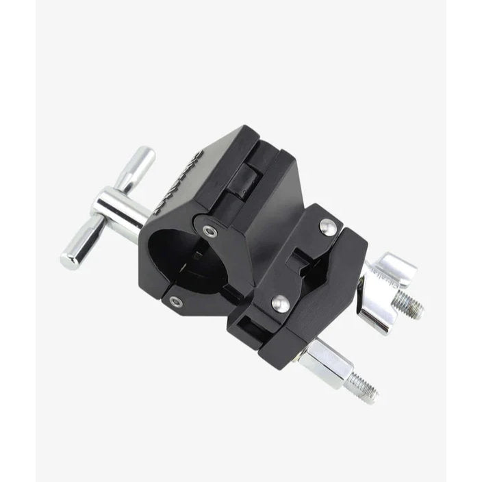 Multi Clamp Gibraltar Road Series SC-GRSMC – Fixation 90° Pour Bras Et Supports Sur Tube 1.5 Pouces