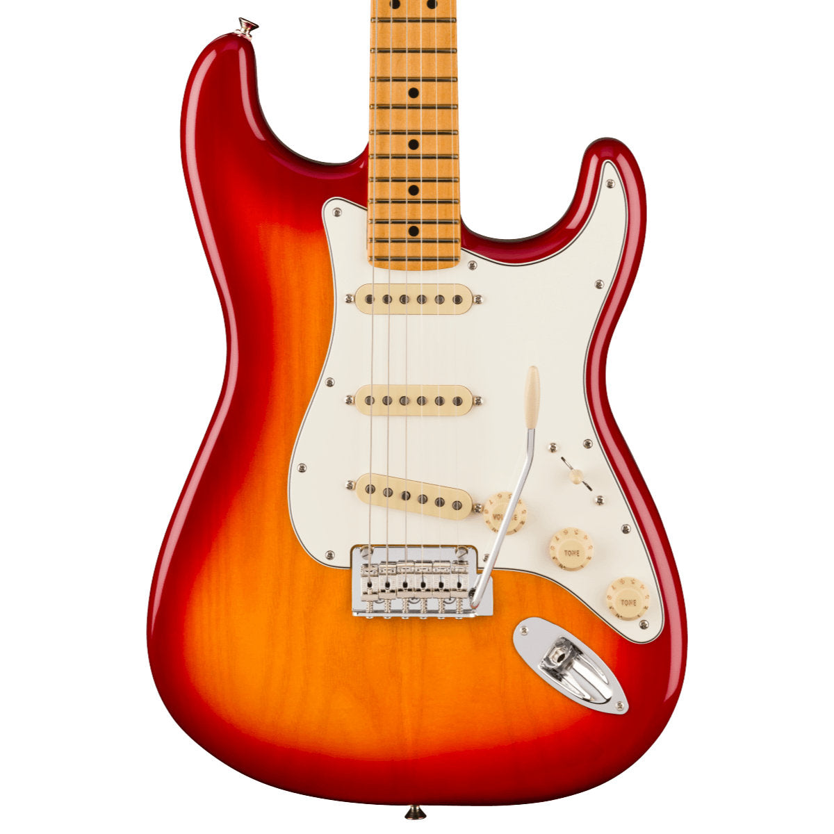 Fender Player II Stratocaster Electric Guitar - Maple Fingerboard