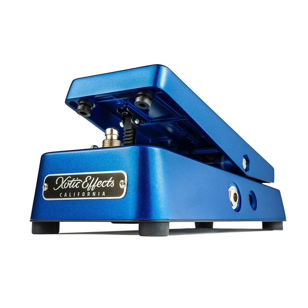 xotic wah pedal Xotic Guitars XW-2 Wah Pedal