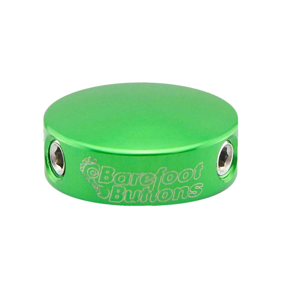 Barefoot Buttons V1 Mini Pedal Footswitch Topper