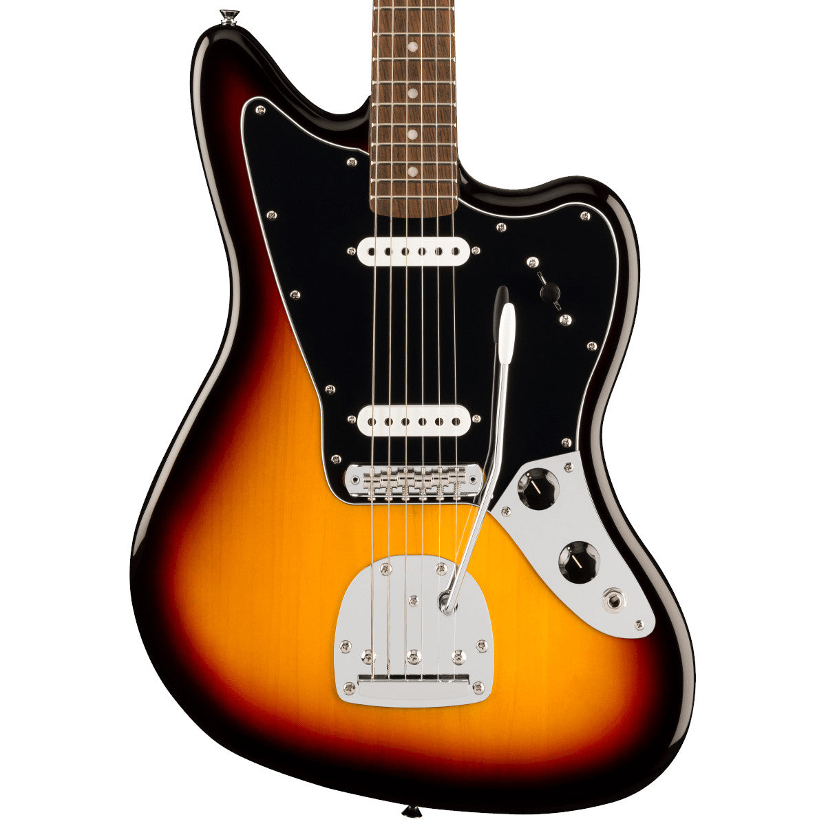Fender Squier Affinity Series Jaguar Electric Guitar - Laurel