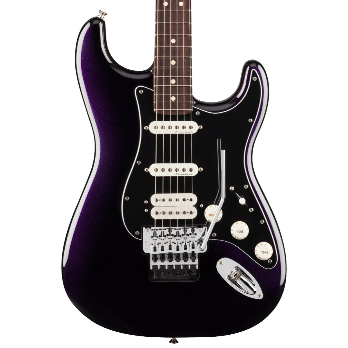 Fender Player II Modified Stratocaster HSS Floyd Rose Electric