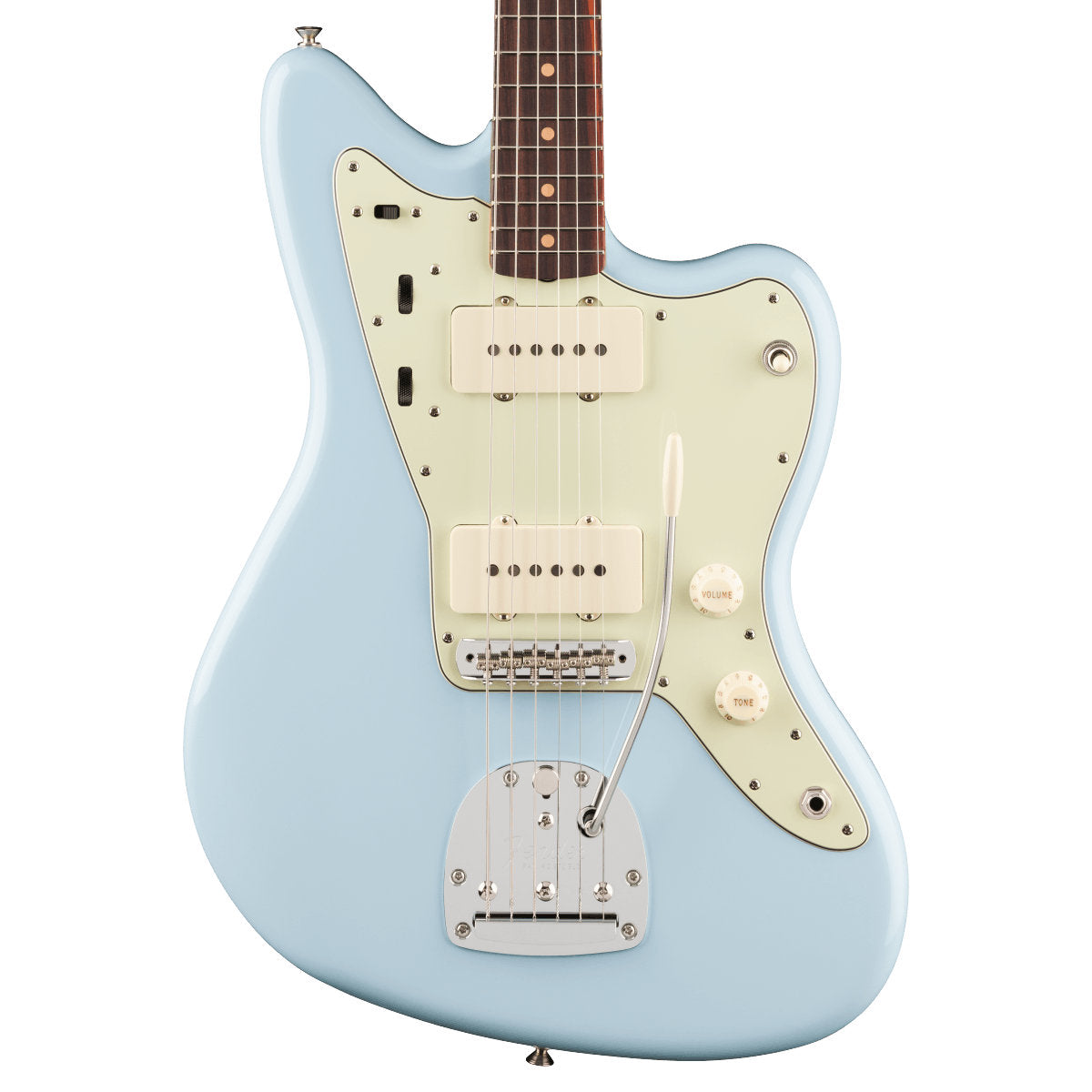 Fender Vintera III Mid 60s Jazzmaster Electric Guitar - Rosewood 