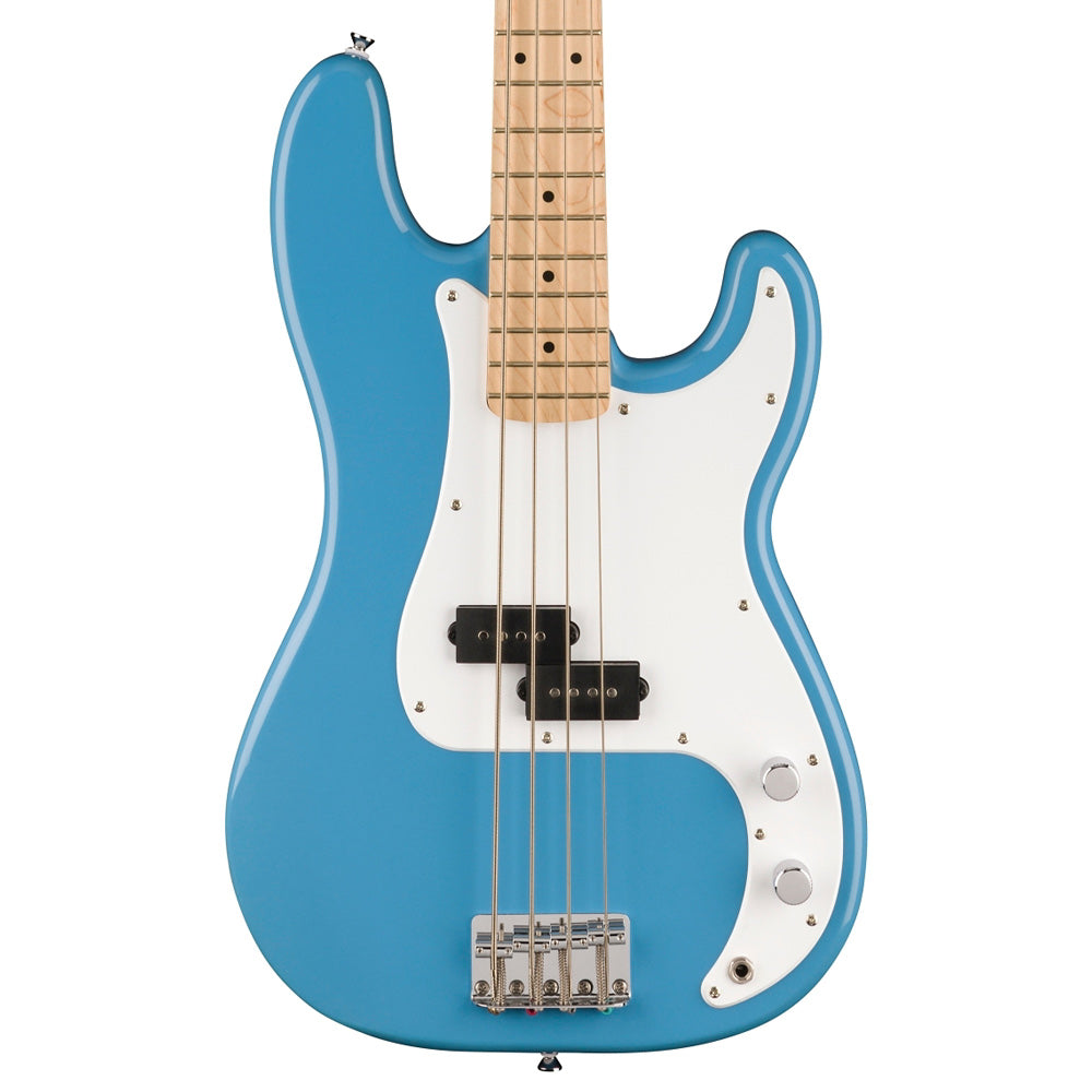 Squier Sonic Precision Electric Bass - Maple Fingerboard