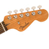 Fender Highway Series Dreadnought - Rosewood Fingerboard - All Mahogany w/ Gig Bag