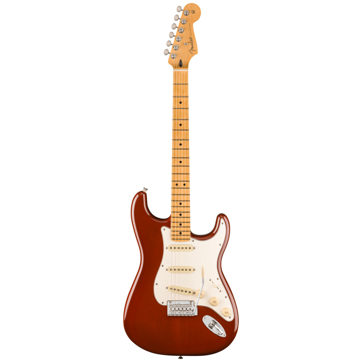 Fender Player II Stratocaster Electric Guitar Maple Fingerboard Tr