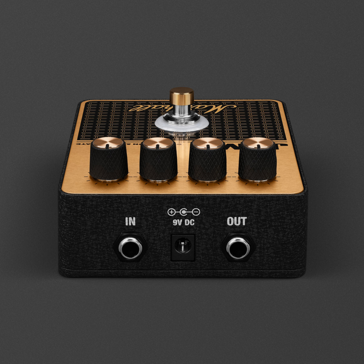 Marshall JVM Overdrive Pedal – Bananas At Large Inc.® Musical