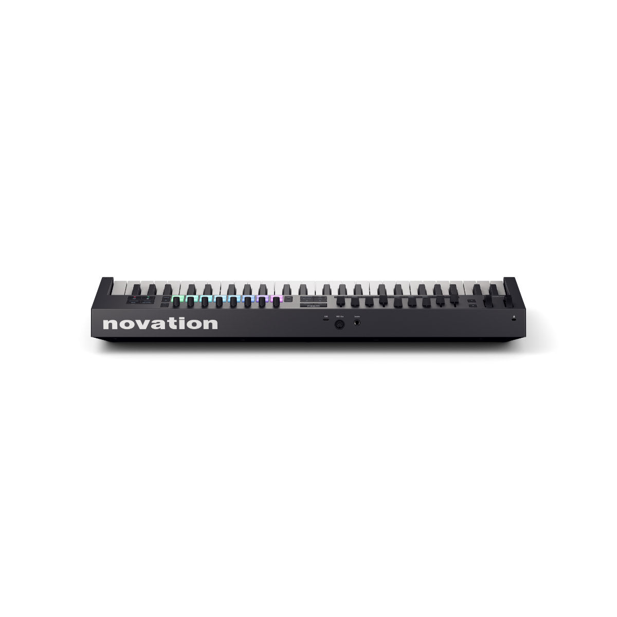 Novation Launchkey 49 [MK4] Keyboard Controller – Bananas At Large