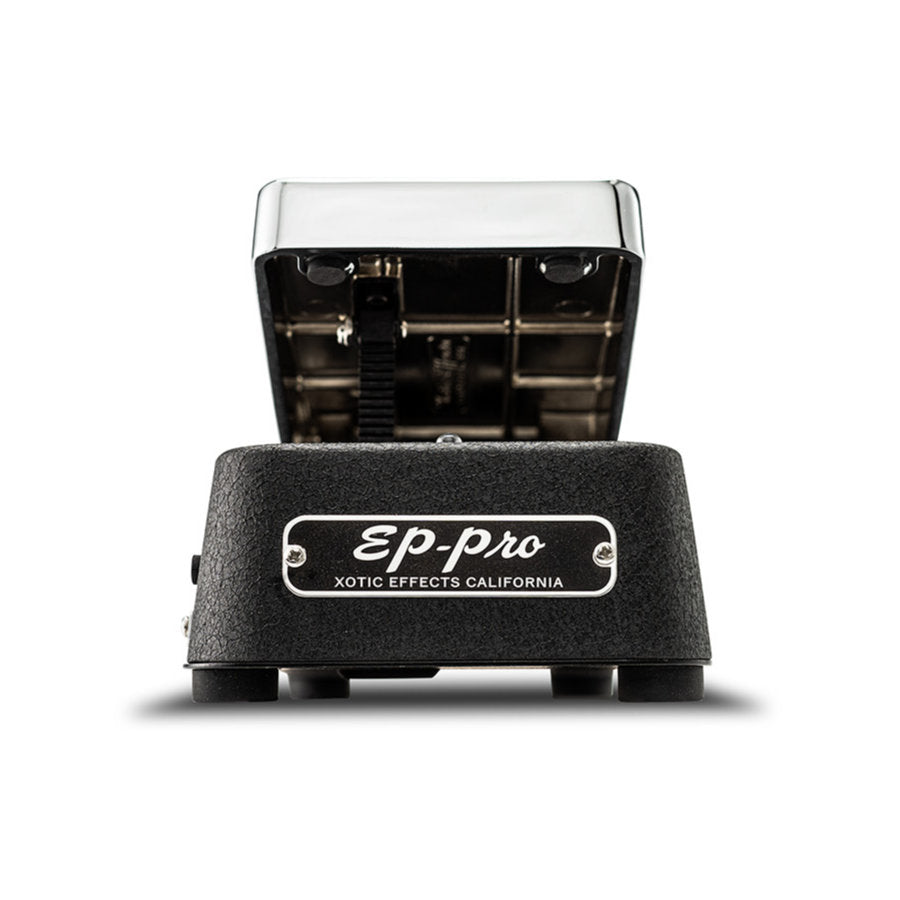 Xotic EP-Pro EP Booster + Volume Pedal – Bananas At Large Inc