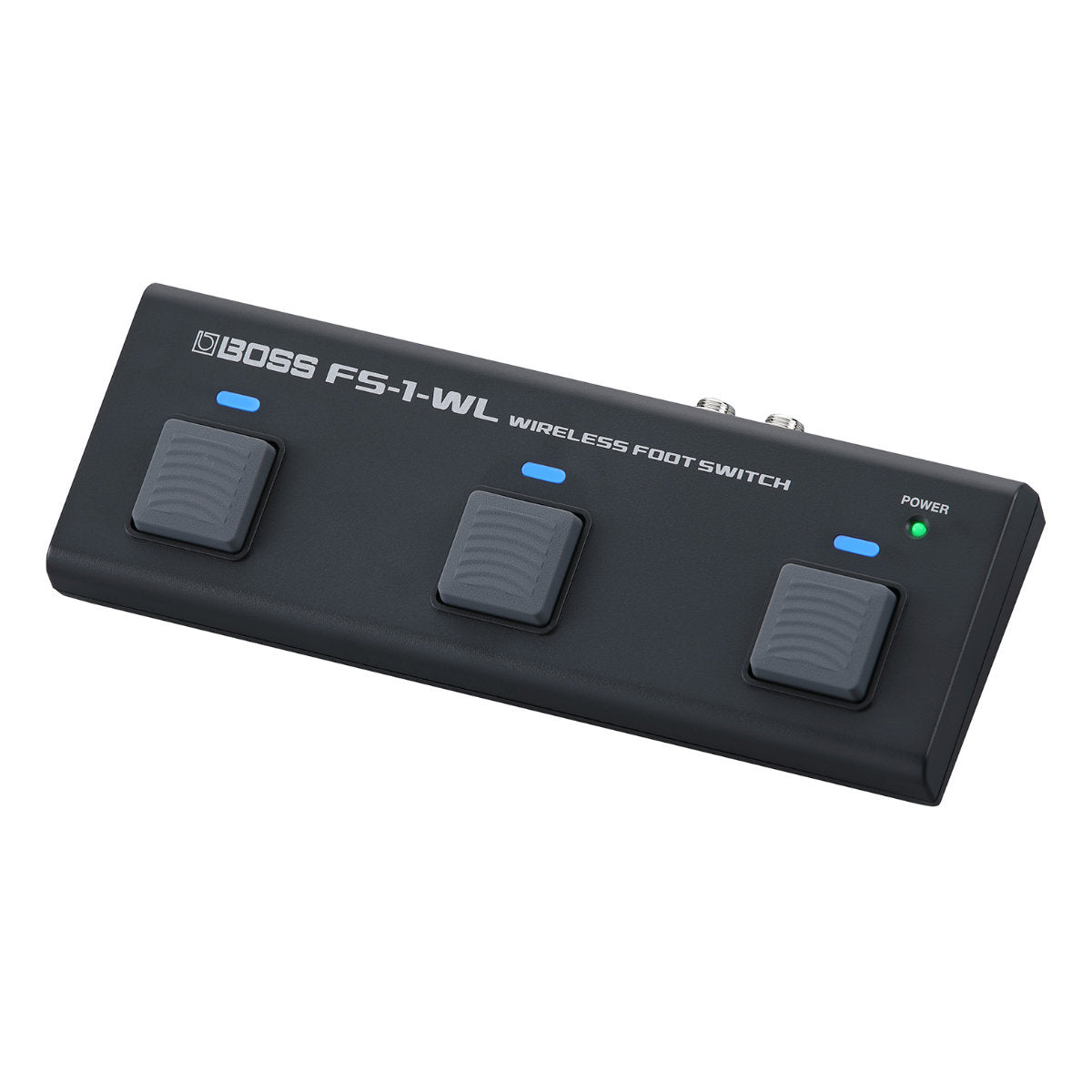 BOSS FS-1-WL Bluetooth Wireless Footswitch – Bananas At Large Inc.® Musical Instruments & Pro Audio