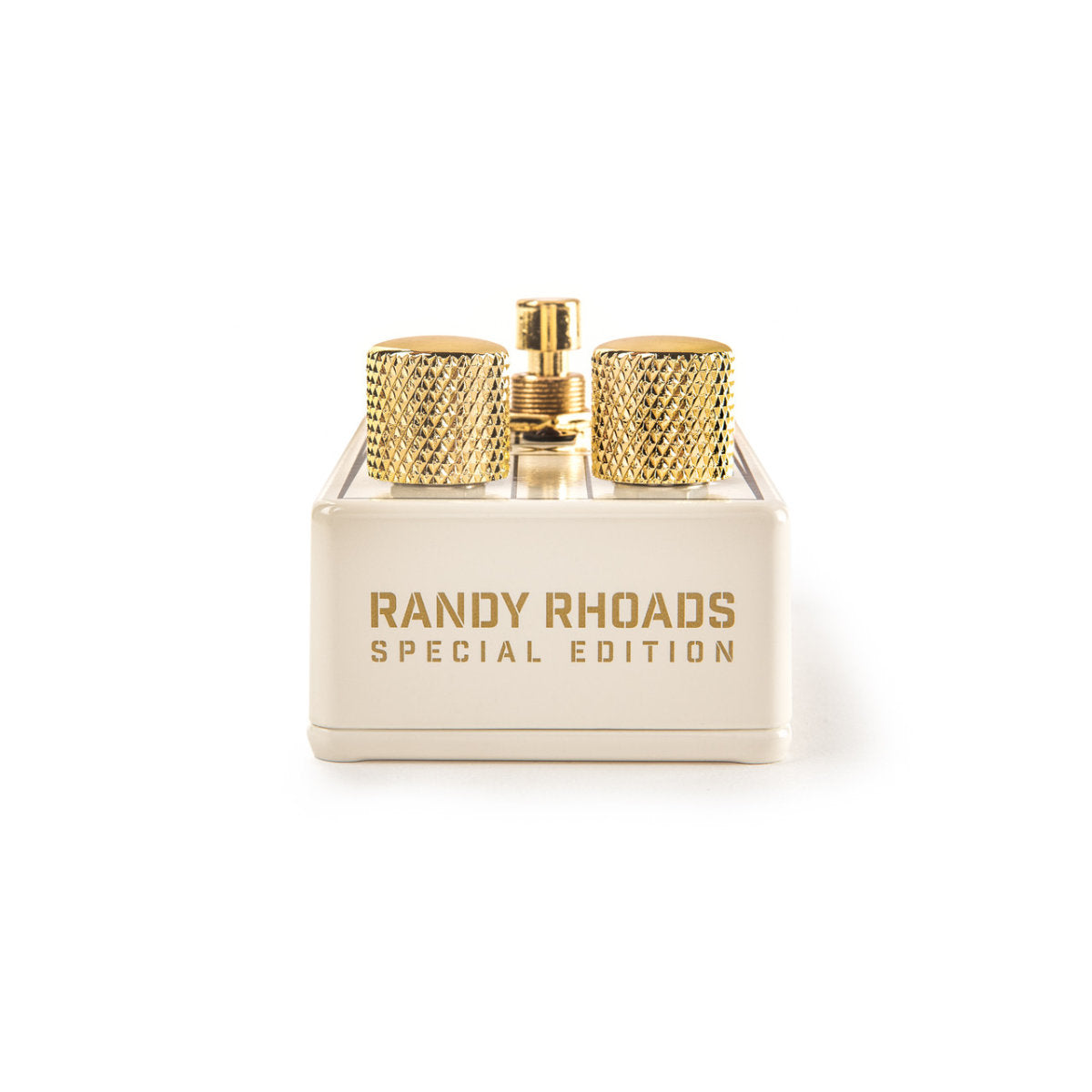 MXR Randy Rhoads Concorde Special Edition Distortion+ Pedal
