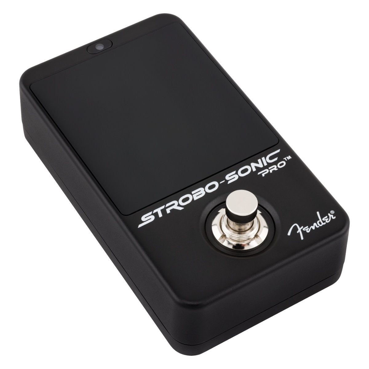 Fender Strobo-Sonic Pro Tuner Pedal – Bananas At Large Inc