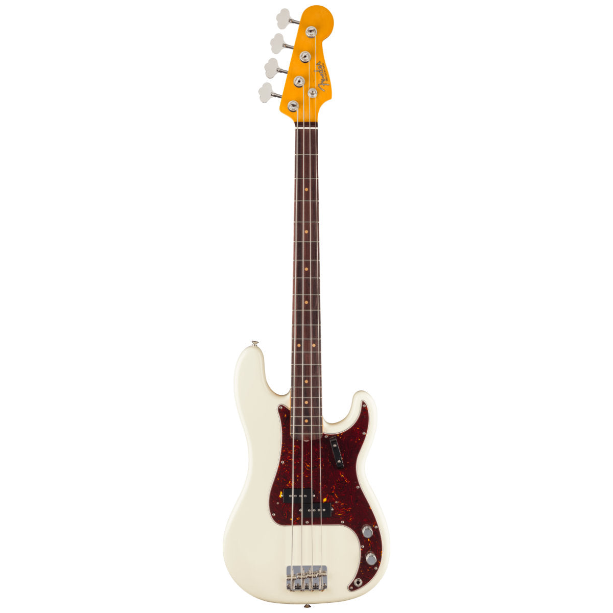 Fender American Vintage II 1960 Precision Bass Electric Bass