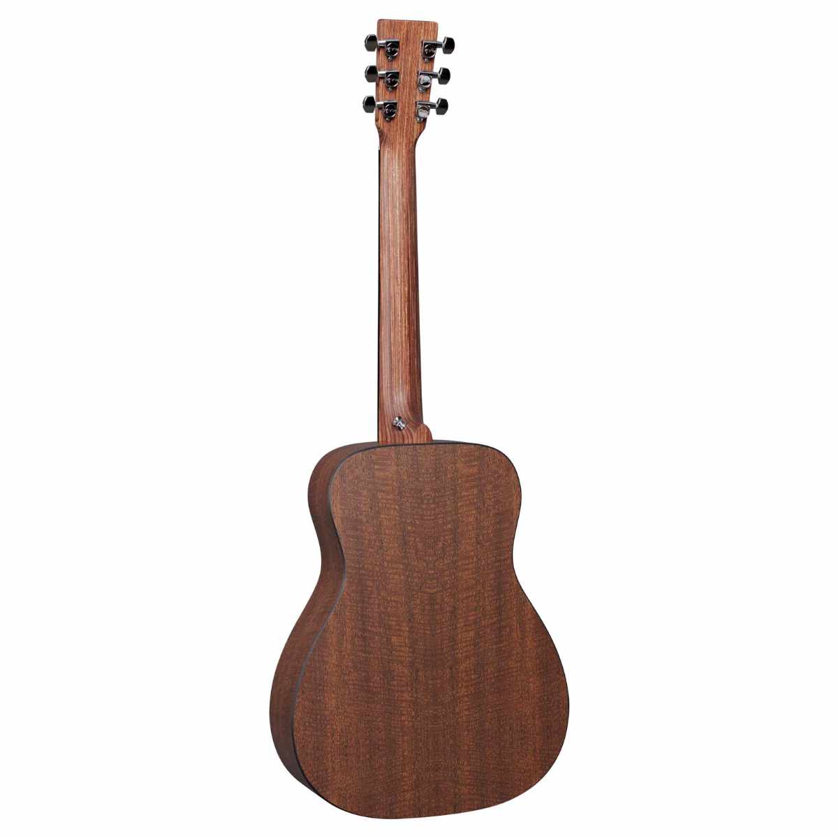 Martin LX1E Little Martin Acoustic-Electric Guitar – Bananas At