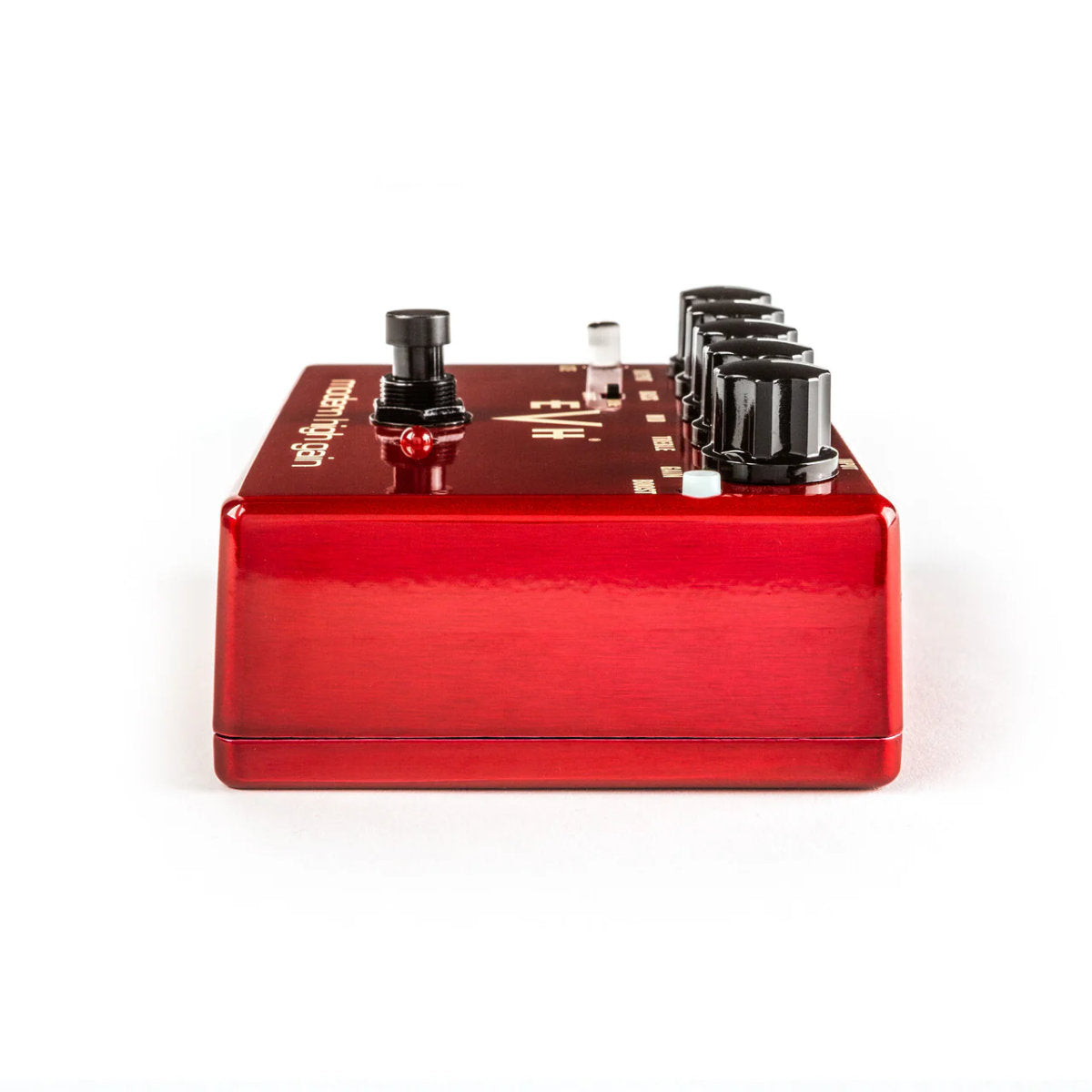 MXR EVH Modern High Gain Distortion Pedal – Bananas At Large Inc.® Musical Instruments & Pro Audio