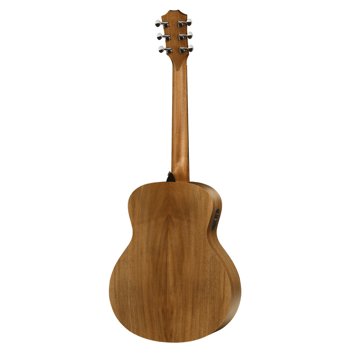 Taylor GS Mini-e Koa Acoustic-Electric Guitar – Bananas At Large