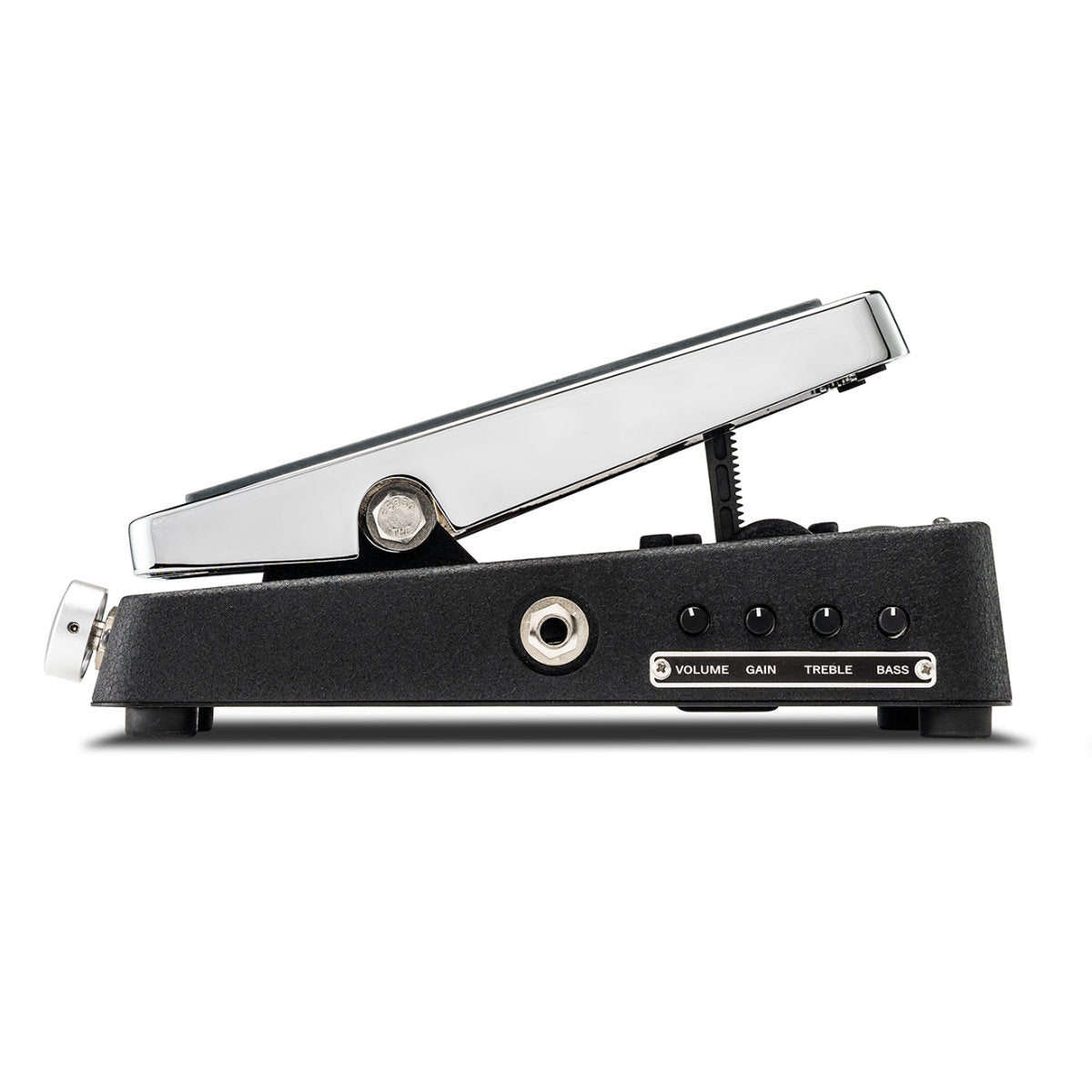 Xotic EP-Pro EP Booster + Volume Pedal – Bananas At Large Inc.® Musical Instruments & Pro Audio