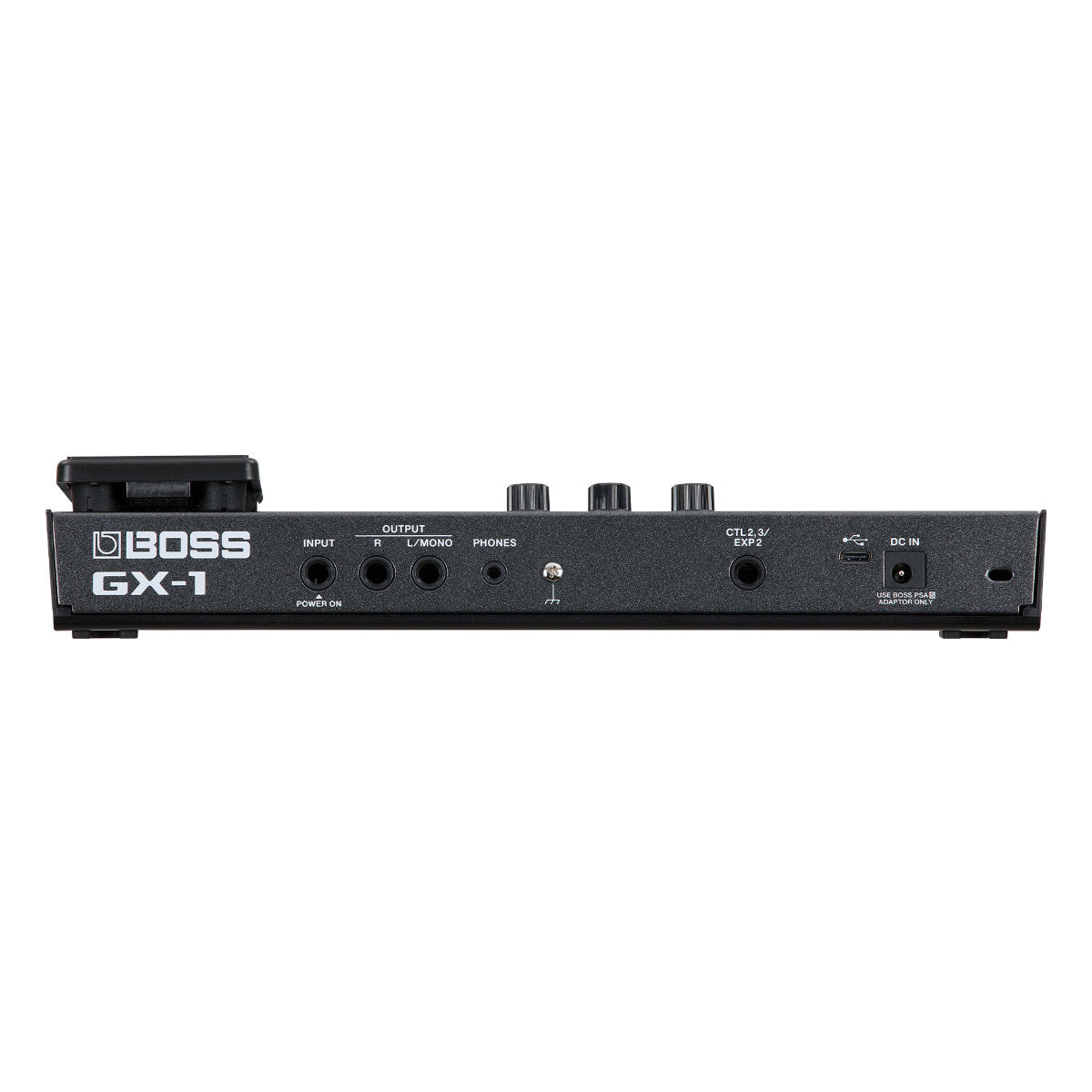 BOSS GX-1 Guitar Effects Processor – Bananas At Large Inc