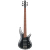 Ibanez SR Standard 5-String Electric Bass - Midnight Gray Burst