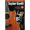 Hal Leonard - HL00363741 - Taylor Swift – Guitar Chord Songbook – 3rd Edition