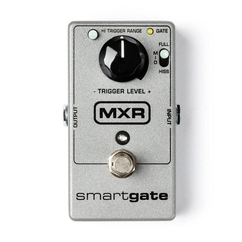 noise reduction pedal MXR M135 Color:indigo New V2.0 Version FXT Rock Climbing ensuring smooth operation as