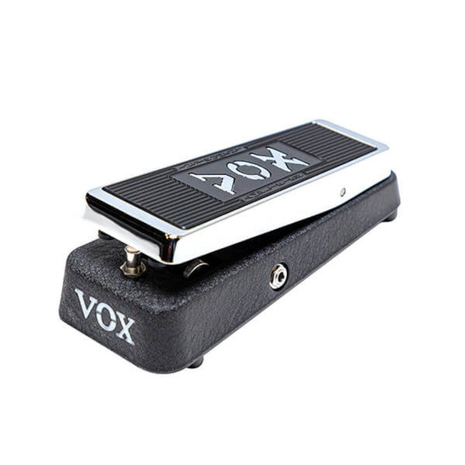 VOX V846 Vintage Wah Pedal Reissue – Bananas At Large Inc