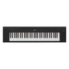 Yamaha NP-15 61 Key Piaggero Ultra-Portable Digital Piano - Black