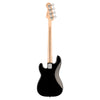 Squier Sonic Precision Bass - Black with Laurel Fingerboard & White Pickguard