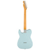 Fender Vintera II 60s Telecaster Electric Guitar - Rosewood Fingerboard - Sonic Blue