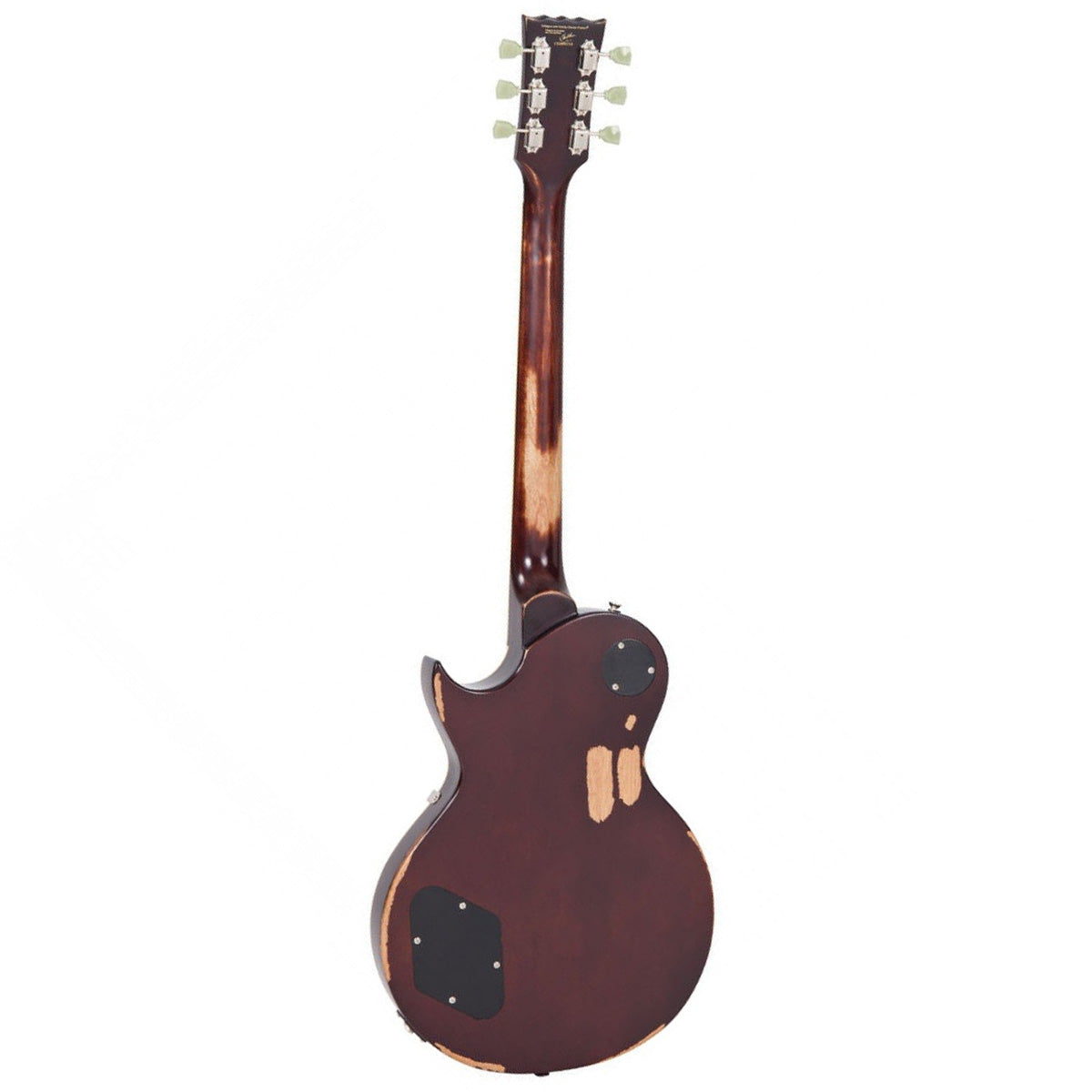 Vintage Guitars V100 ICON LP-Style Electric Guitar