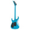 Jackson American Series Soloist SL3 Electric Guitar - Riviera Blue
