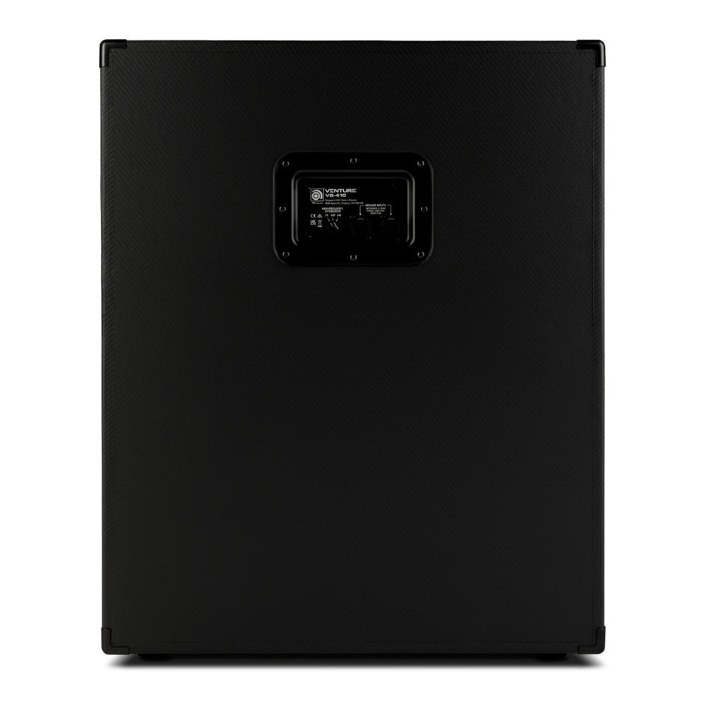ampeg VB-410 ベース用キャビネット Ampeg Venture VB-410 Bass Amp Cabinet – Bananas At Large Inc