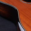 Taylor 50th Anniversary Builder's Edition 814ce LTD Acoustic-Electric Guitar