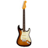Fender 70th Anniversary American Professional II Stratocaster Electric Guitar - Rosewood Fingerboard - 2-Color Sunburst