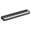 Yamaha P-143 88-Key Weighted GHC Keyboard Portable Digital Piano w/ Power Supply & Sustain Foot Switch