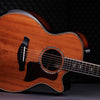 Taylor 50th Anniversary Builder's Edition 814ce LTD Acoustic-Electric Guitar