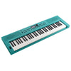 Roland GO:KEYS 3 Music Creation Keyboard - Turquoise