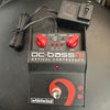 Whirlwind OC Bass Optical Compressor Bass Pedal (Pre-Owned)