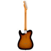 Fender Vintera II 50s Nocaster Electric Guitar -  Maple Fingerboard - 2-Color Sunburst
