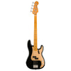 Fender Vintera II 50s Precision Bass - Maple Fingerboard - Black