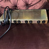Furman PL-PLUSD Power Conditioner and Light Module with Voltmeter Rack Unit (Pre-Owned)