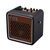 Vox Mini Go 3 3-Watt Portable Modeling Amp - Brown