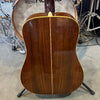 Martin 1974 D-28 Dreadnought Acoustic Guitar w/ K&K Pickup Installed and Case (Pre-Owned)