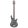 Ibanez SR Standard 4-String Electric Bass - Black Ice Frozen Matte
