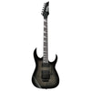Ibanez GIO GRG320FATKS Electric Guitar - Transparent Black Sunburst